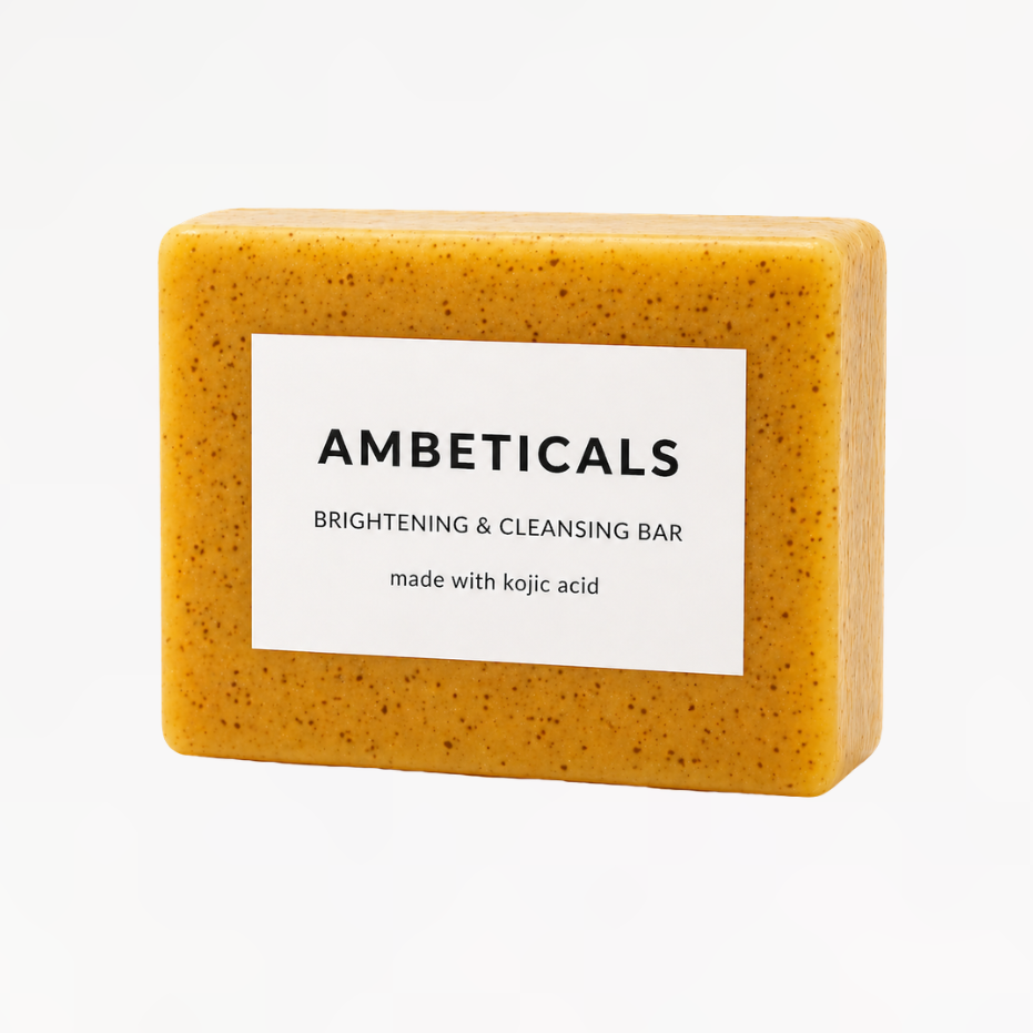 Brightening and Cleansing Bar