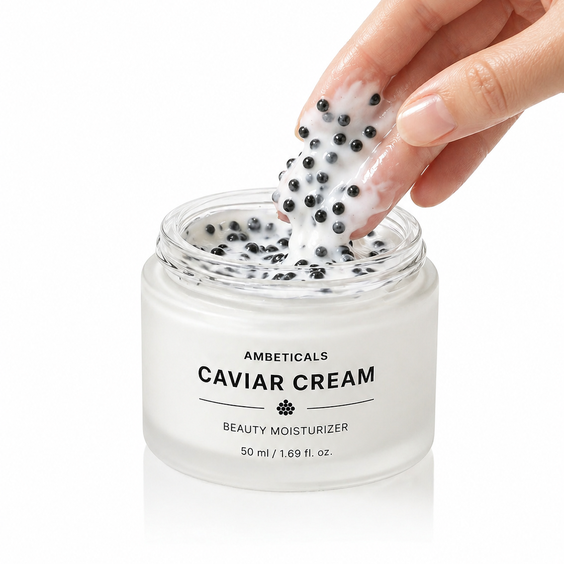 Caviar Face Cream