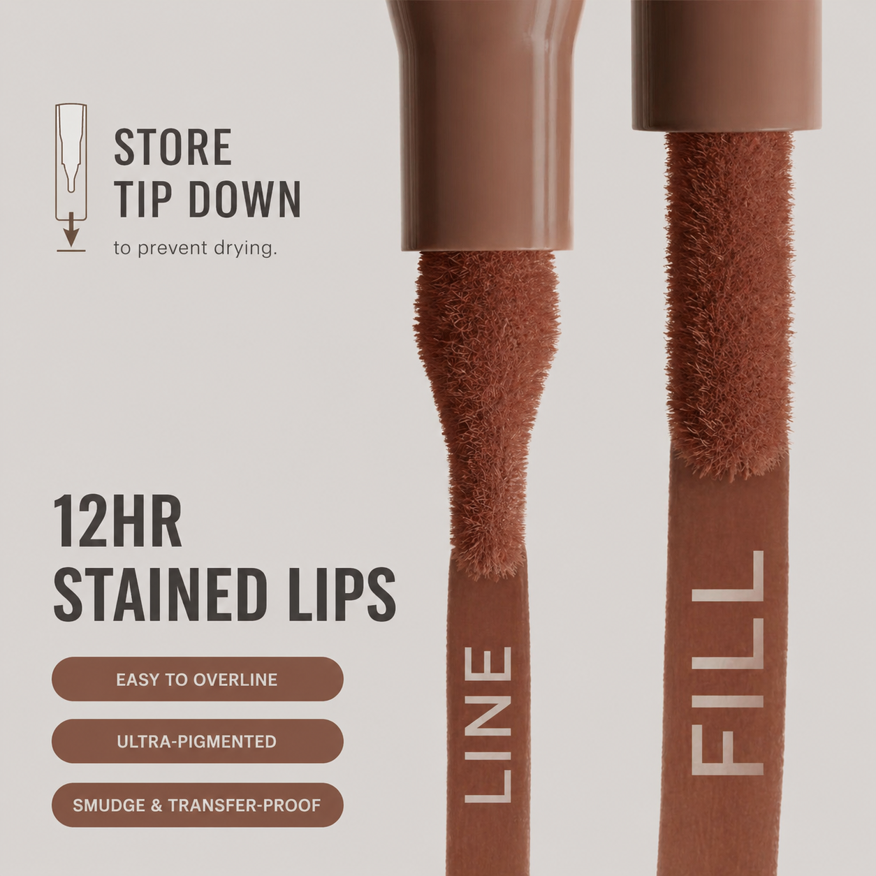 Lip Definer Stain
