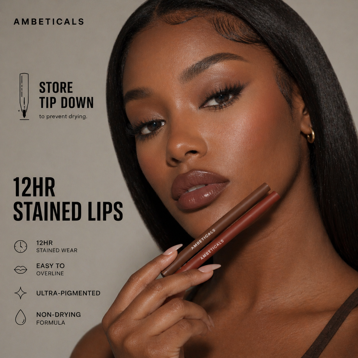 Lip Definer Stain