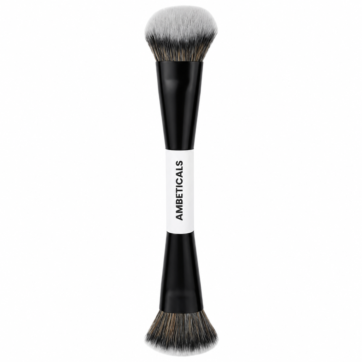 Dual Concealer and Foundation Brush