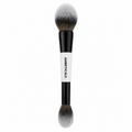Dual Powder Brush