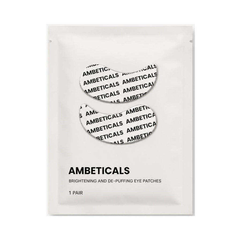 Lifted Under Eye Mask 5 Pack