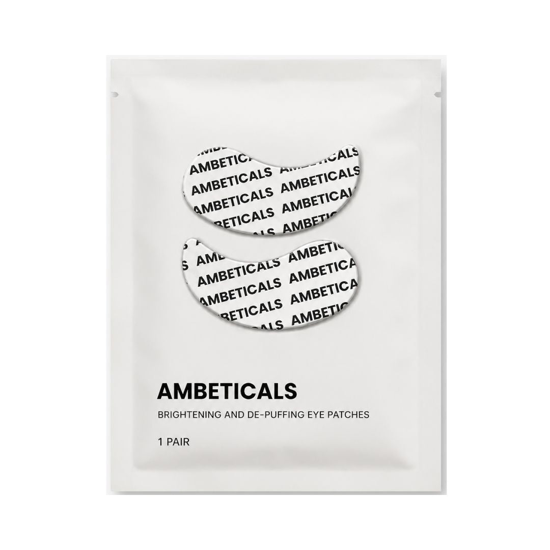 Lifted Under Eye Mask 5 Pack